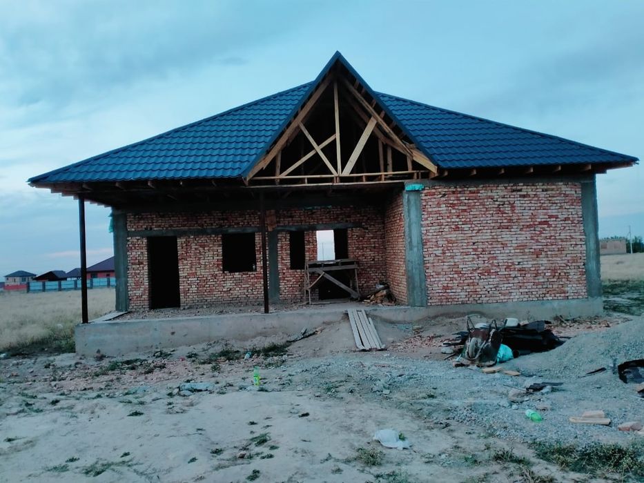 Продам земельный участок