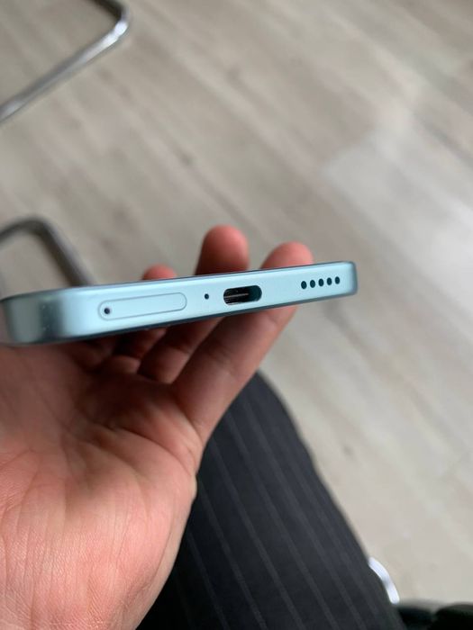 Xiaomi 12 lite 6+2ga 128GB