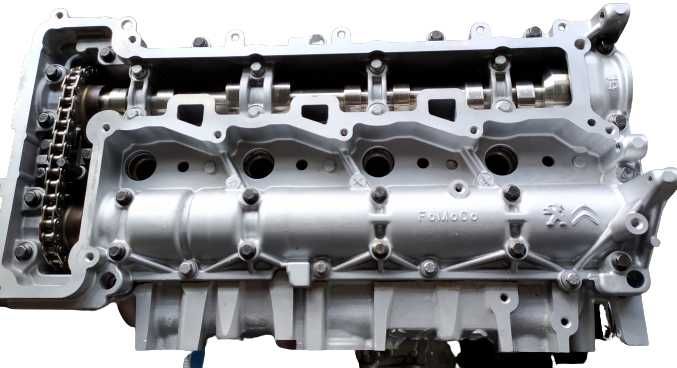 Motor 2.0 BlueHDi AH03 163 cp Boxer Jumper EURO 6