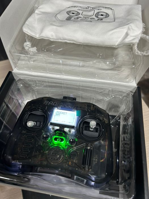 5 дюймовый дрон Nova Acro5A