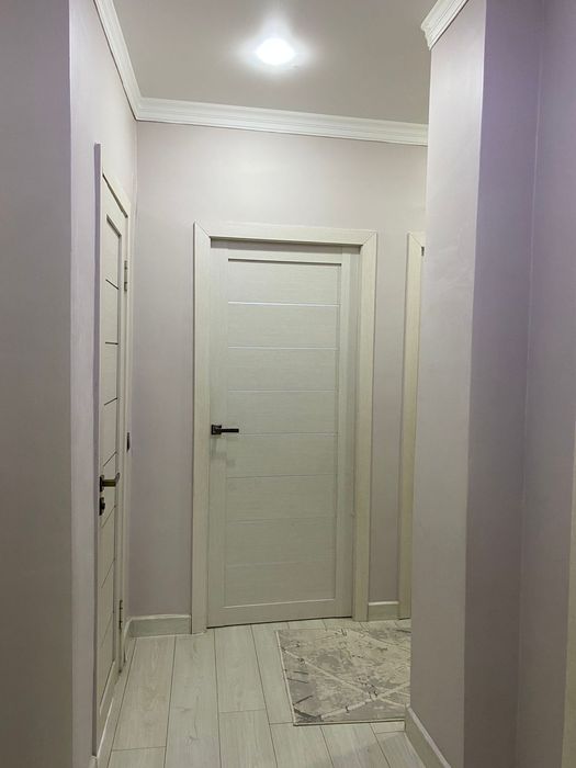 3 комнатная квартира Нұрсая