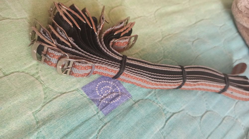 Ретро верижки за часовник