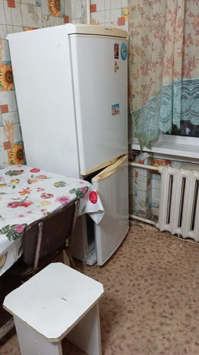 Сдам 1.5 ку,  срочна