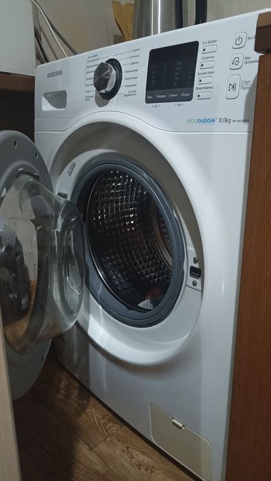 Продам стиральную машинку