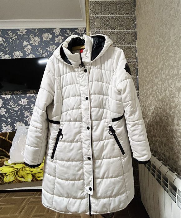 Эксклюзивная эко шуба премиум класса