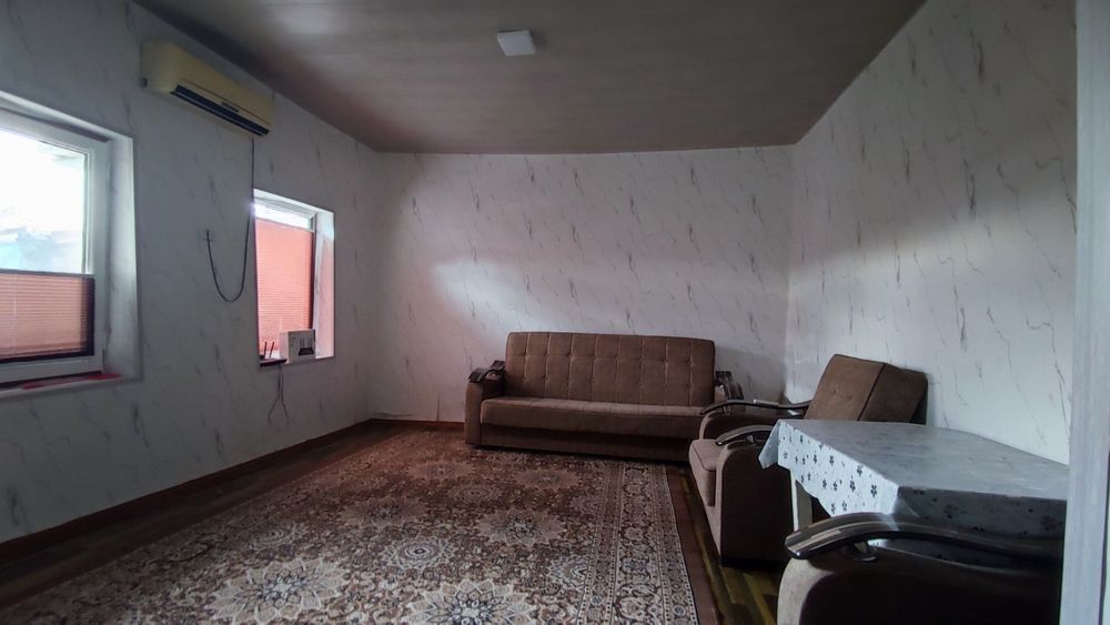 Сдаётся дом махалля Мукимий ул.Мерос2/1/1