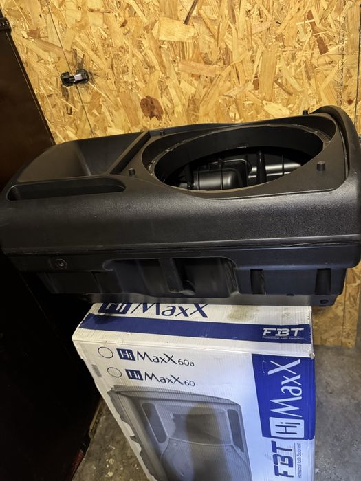 incinta fbt himaxx60