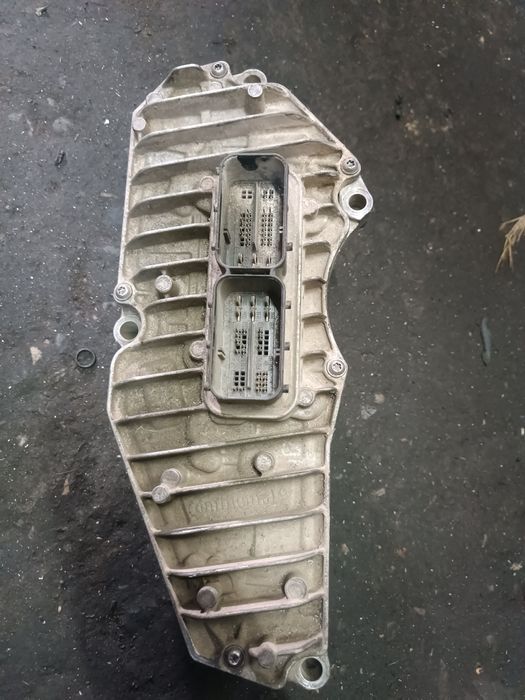 Ford focus 3 актуатор