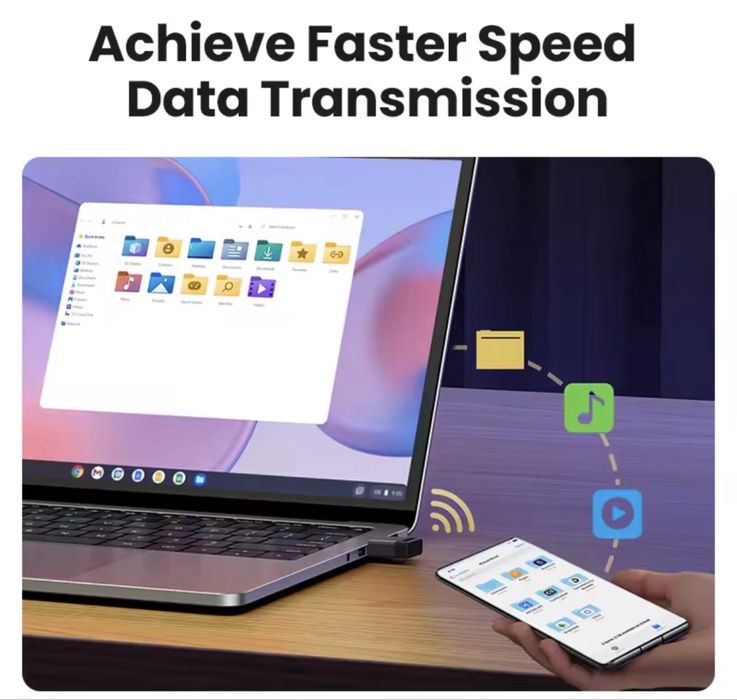 Bluetooth usb wireless