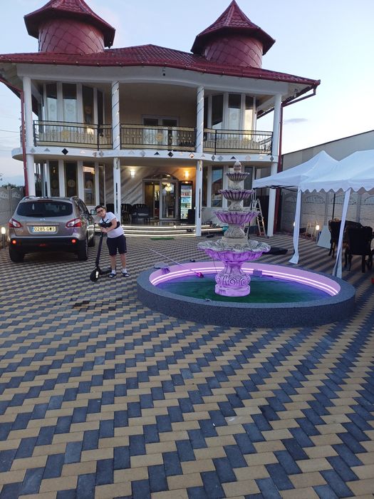 Firma Executăm case și lucrări rezidențiale