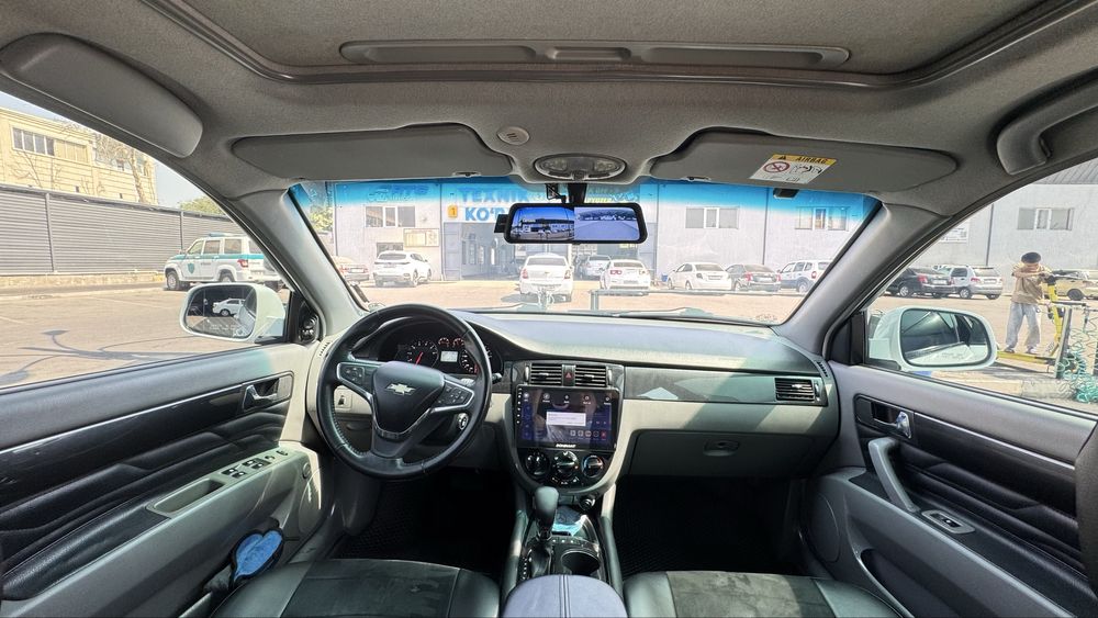 Продаю gentra 2020 года