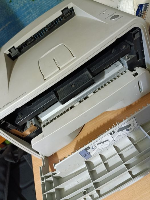 Продам принтер в идеальном состоянии
