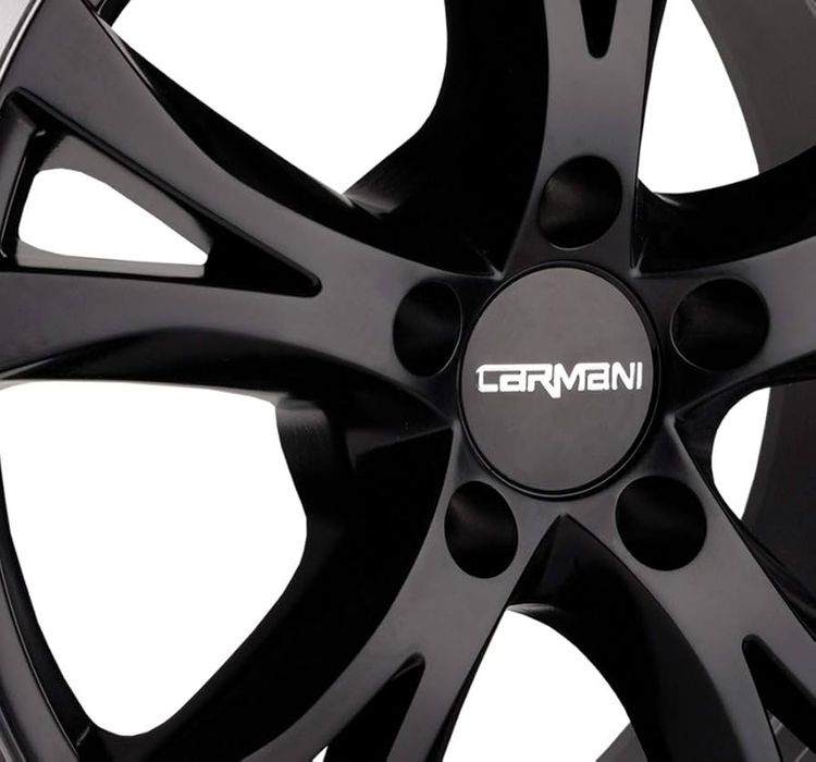 Джанти CARMANI 11 Rush 7.5x17