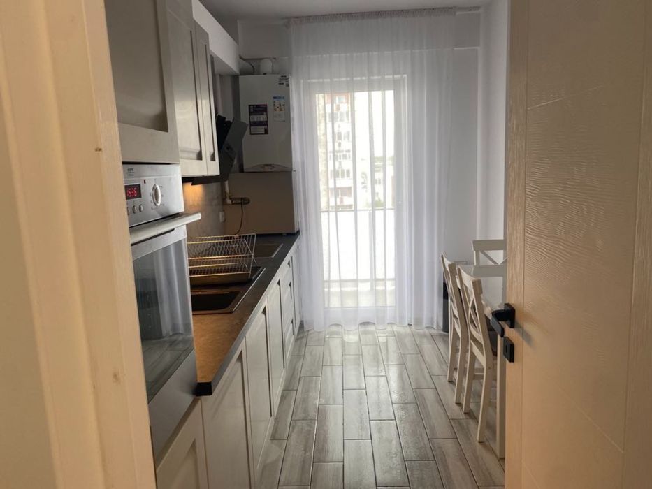 De inchiriat apartament doua camere
