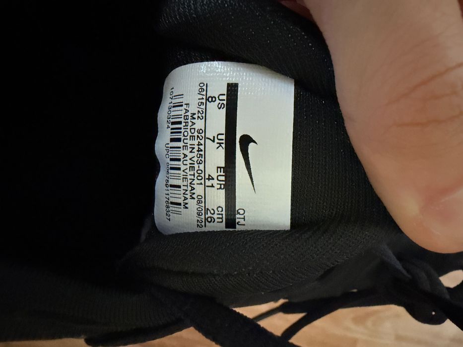 Nike обувки vm 41 номер
