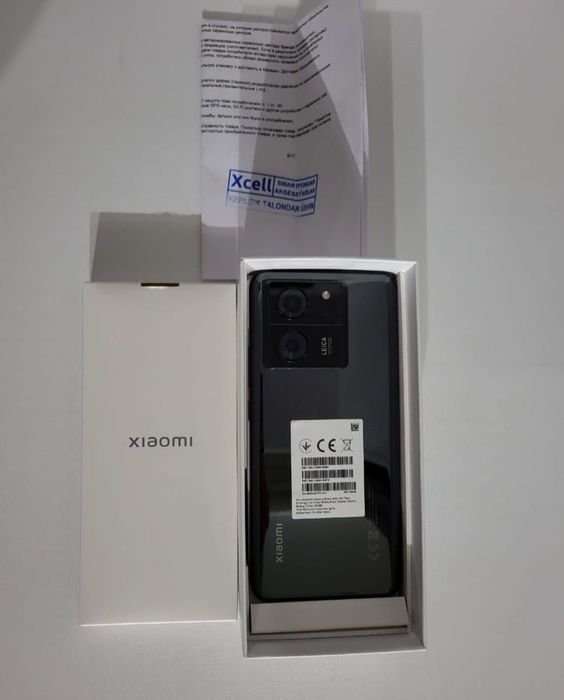 Продаю Xiaomi 13t