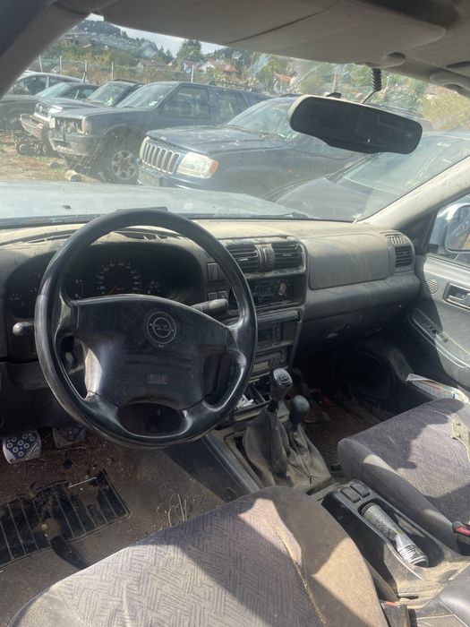 Opel Frontera 2.2dti за части