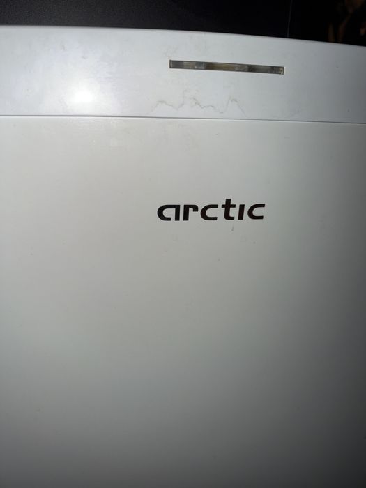 Congelator Arctic cu 4 sertare