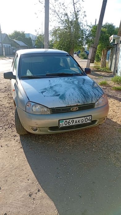 Продам Ваз Лада калина