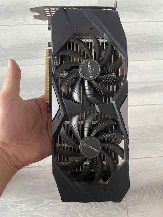 RTX2060 super 8G