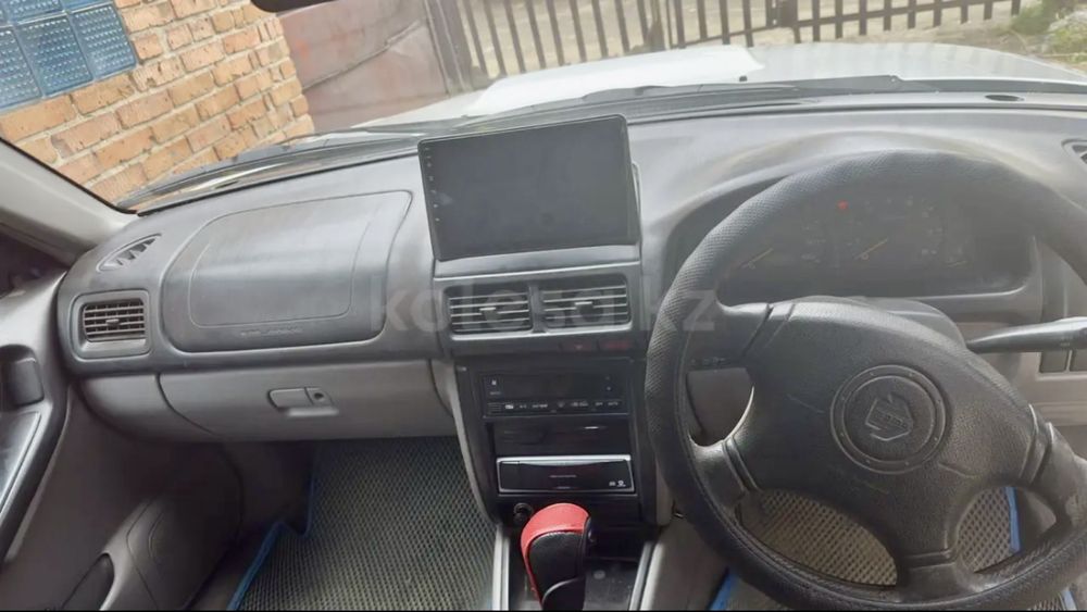 Продам Subaru Forester