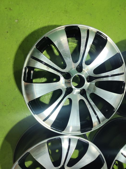17 5x112 Vw Audi лети джанти 5х112