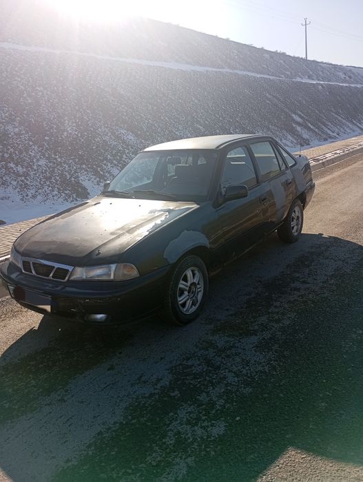 Продается Daewoo cielo