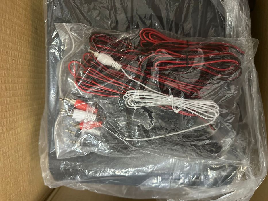 Музыкальные колонки