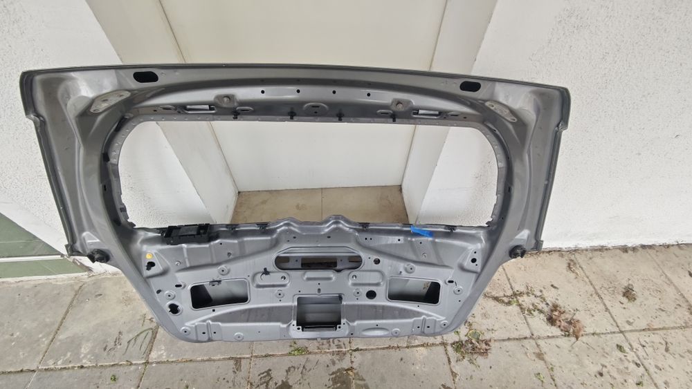 Заден капак  Мерцедес Mercedes  GL