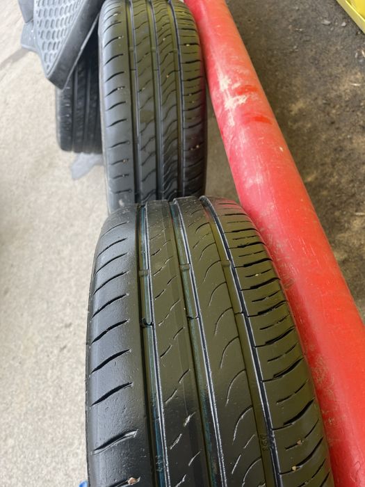 Продам летние шины  р15