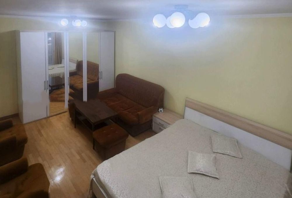 Дава се под наем Едностаен апартамент в София, Гео Милев - 47 кв.м за 600 € - Снимка #5