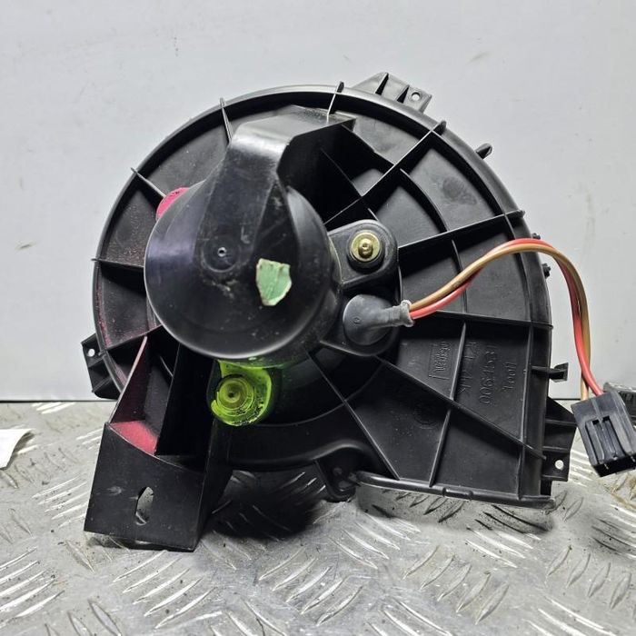 Motoras ventilator habitaclu Opel Corsa C facelift