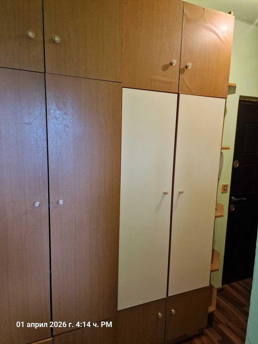 Дава се под наем Двустаен апартамент в Варна, Автогара - 50 кв.м за 298.86 € - Снимка #12