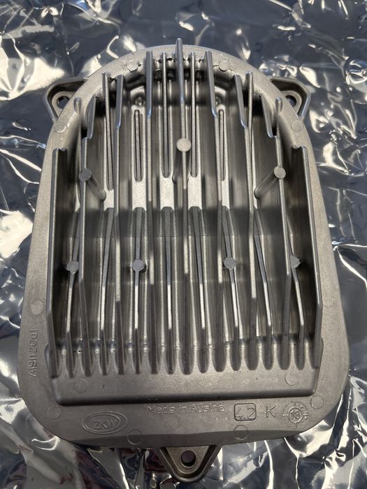 Modul led / Unitate control Led / Droser / Modul far