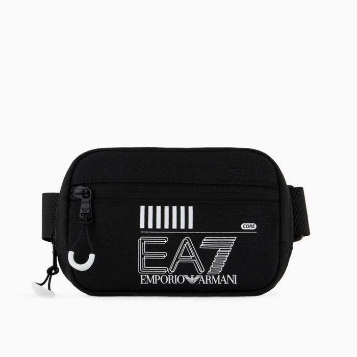 Оригинална чанта за кръста EA7 Emporio Armani 245082 CC940 02021