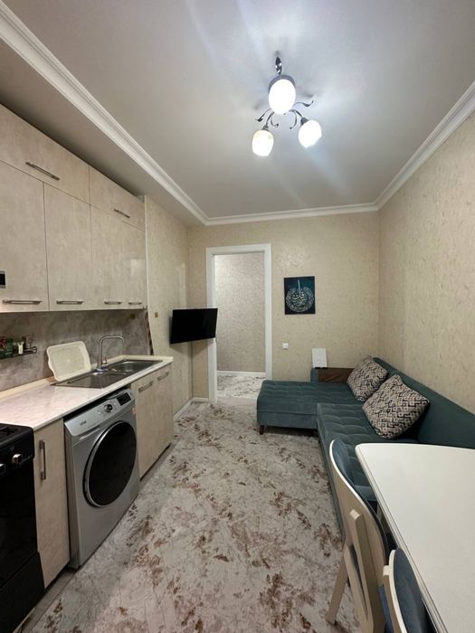 Сдаётся 2 комнатная на НрЖ мирзо улугбек