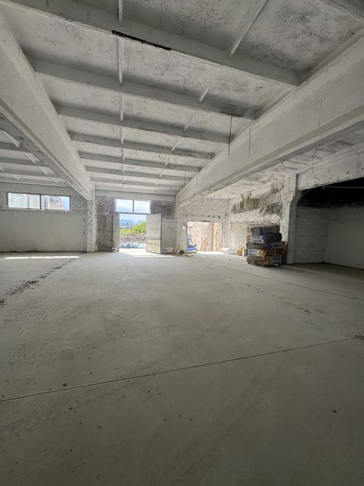 Hală industrială de închiriat – Turda, Zona Industrială