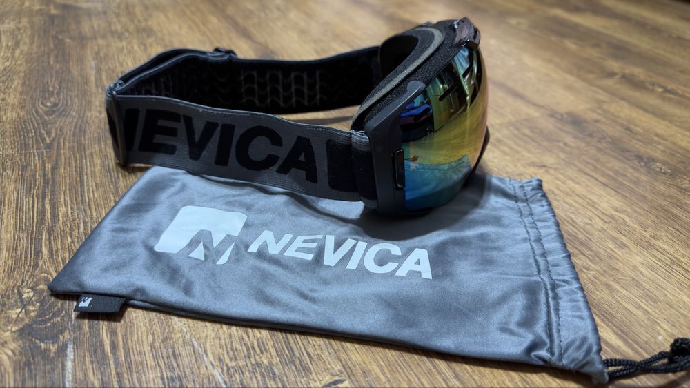 Ochelari ski Nevica
