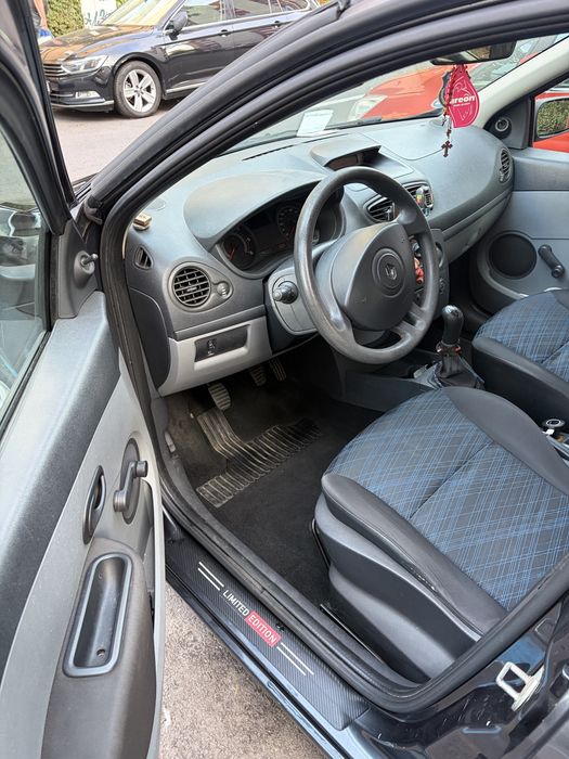 Vand Renault Clio