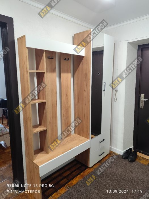 Сборка Разборка мебели