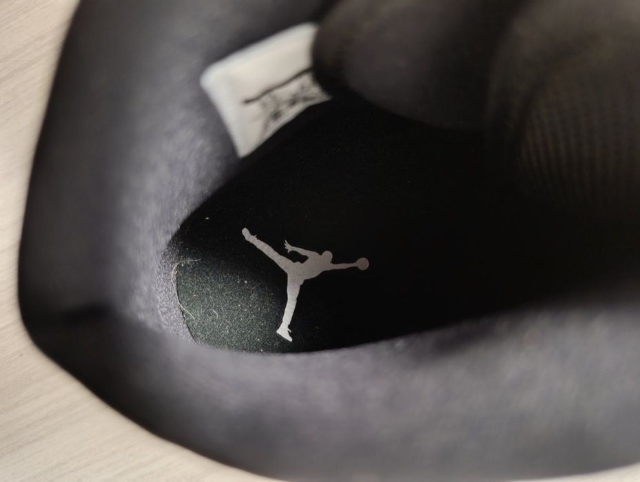 Nike Air Jordan Executive Basketball оригинални маратонки
