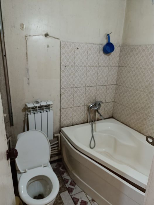 2 xonali kvartira ijaraga beriladi