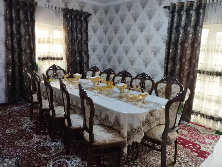 5-Микр участок сотилади