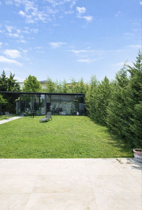 Casă finisată și utilată complet la cheie- de inchiriat- Westfield