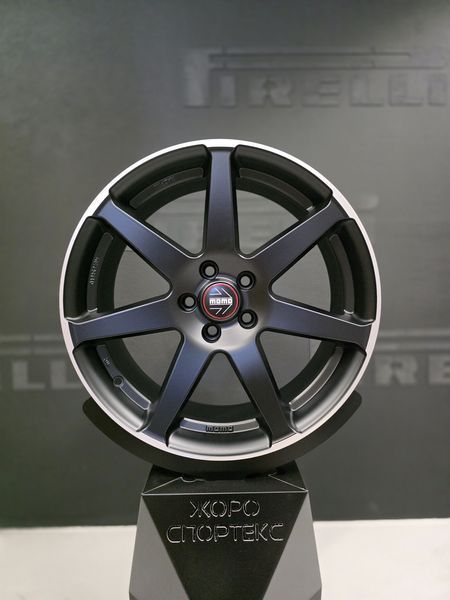 18цола 5х108 Ford Peugeot Volvo 5x108