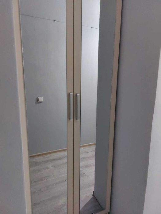 ЖК Куралай 1 комн. квартира