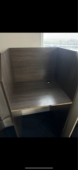 Парты операторские для офиса