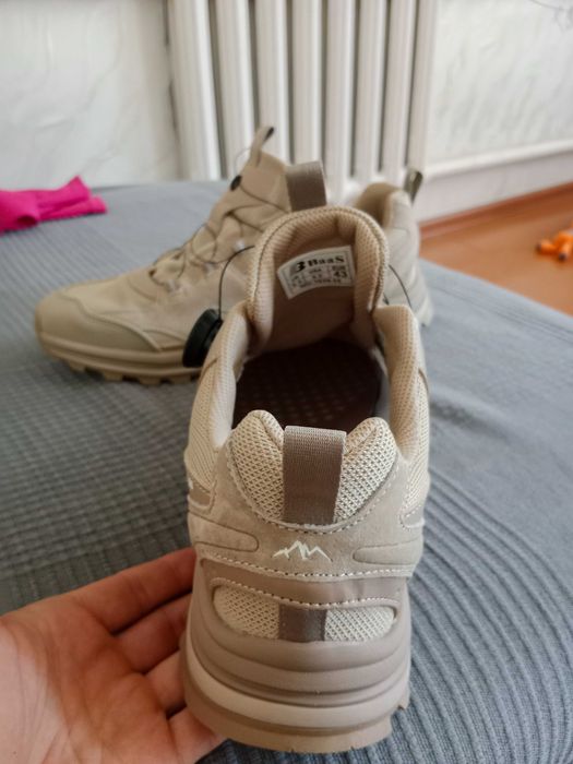 Тактические военные кросовки