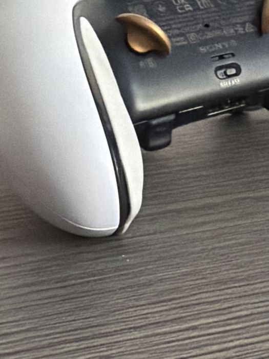 Controller Dualsense Edge