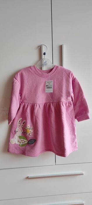 Дрешки за момиче 98 размер, 2-3 г.